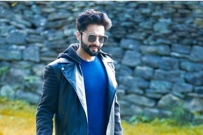 Jackky Bhagnani Accepts Attack Challenge by Tiger Shroff, This is what he Did Next