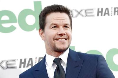 I'm the best white rapper-turned-actor: Mark Wahlberg