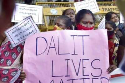 Four Held for Lynching Rajasthan Dalit Man Over Love Affair