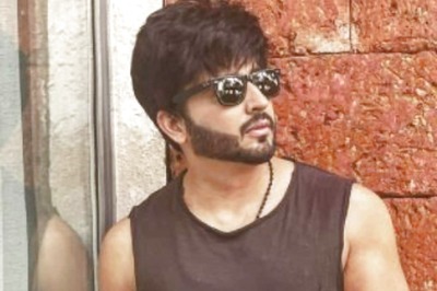 Playing Romantic Lead in Ekta Kapoor's Show was My Dream, Says Dheeraj Dhoopar