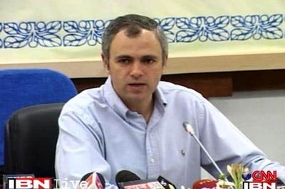 J&K: Omar safe after helicopter makes emergency landing
