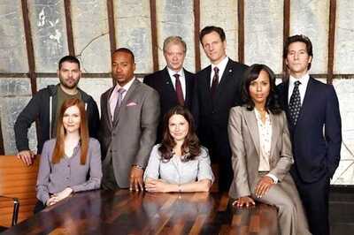 Emmy nominations for actress in a TV drama series