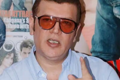 Filmmaker Sam Fernandes Accuses Aditya Pancholi of Abuse, Assault