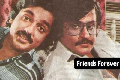 How Kamal Haasan's One Advice To Rajinikanth Made Him The 'Thalaiva'