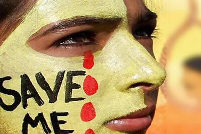 77 per cent of teenage Indian girls endure sexual violence: UN