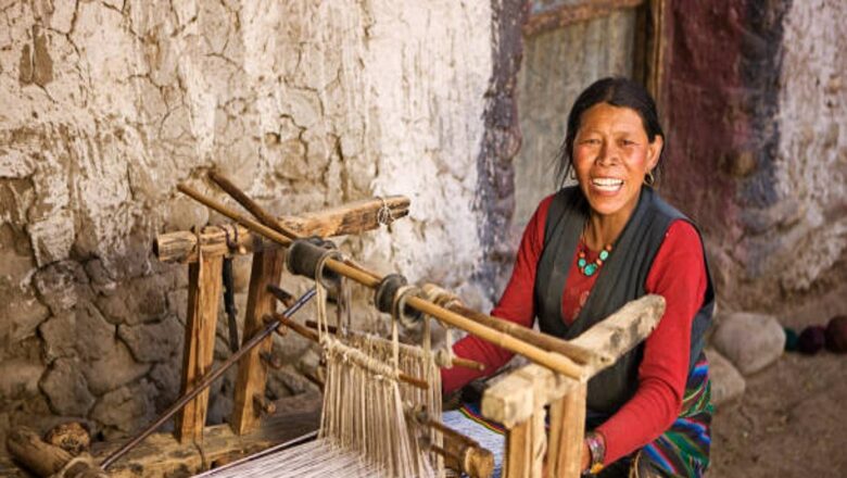 Three More Products from Arunachal Pradesh Get GI Tag