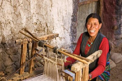 Three More Products from Arunachal Pradesh Get GI Tag