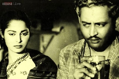 VK Murthy source of inspiration for many, say cinematographers