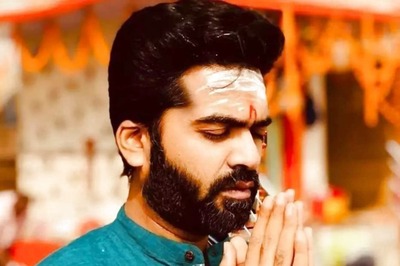 Simbu Starts His Stint as Host of Bigg Boss Ultimate. Know His Salary Per Episode