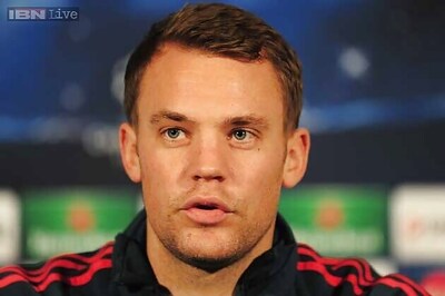 Germany injury worries recede as World Cup approaches