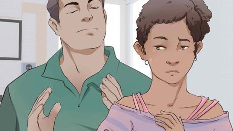 How to Tell Someone You Don't Like Them