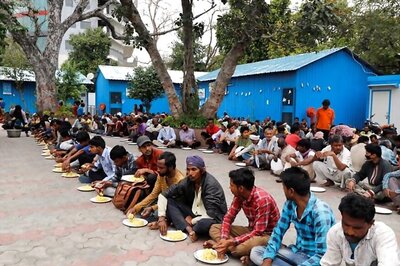 HC Seeks Response from Centre to PIL on Providing Food, Water at Shelter Homes, Warns Rs 10k Fine
