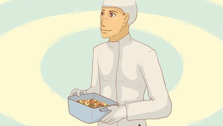 How to Be a Great Deli Clerk