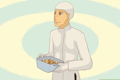 How to Be a Great Deli Clerk