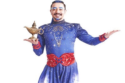 Aladdin Review: Disney's Broadway Musical Creates Desi Magic, Charms Audience
