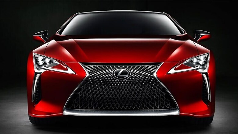 Lexus, Porsche, Buick most dependable vehicle brands