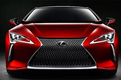 Lexus, Porsche, Buick most dependable vehicle brands