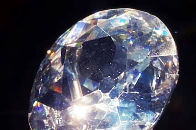Researchers May Have Traced The Origin Of Precious Diamonds Like Koh-i-noor