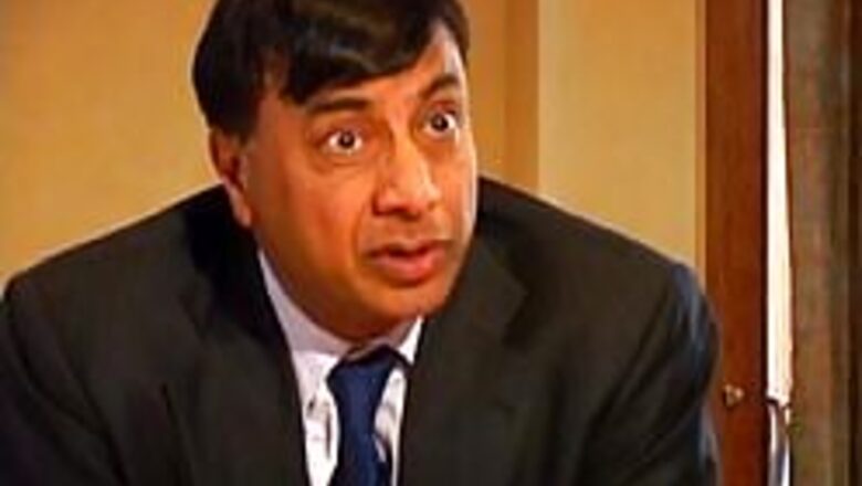 Mittal poorer by $16 bn, heads list of super rich losers