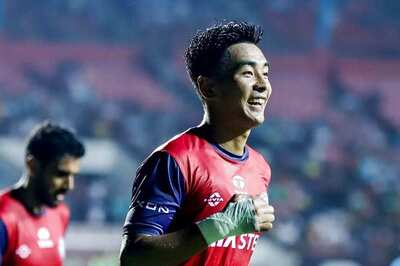 Durand Cup 2024: Jamshedpur FC Eke Out 2-1 Win Over Chennaiyin FC at JRD Tata Sports Complex