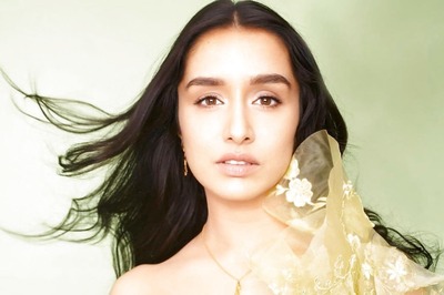 Earth Day: Measures Taken By Shraddha Kapoor To Protect Planet Earth Which Everyone Should Follow!
