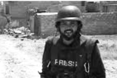 Slain Photojournalist Danish Siddiqui's Parents to Initiate Legal Action Against Taliban