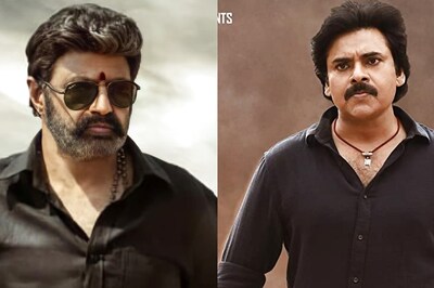 Balakrishna Rejected These Films Before They Went to Pawan Kalyan. Bheemla Nayak on List