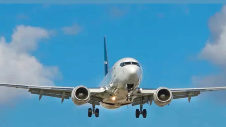 SriLankan Airline Plane From Colombo Makes Emergency Landing at Delhi Airport