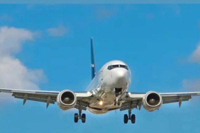 SriLankan Airline Plane From Colombo Makes Emergency Landing at Delhi Airport