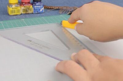 How to Make Illuminated Manuscripts