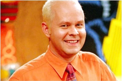 'Friends' Actor James Michael Tyler aka Gunther Has Stage 4 Prostate Cancer: 'It's Gonna Probably Get Me'