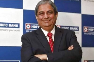 Aditya Puri Raises Rs 842 Crore by Selling HDFC Bank Shares, Holding down to 0.01 Percent