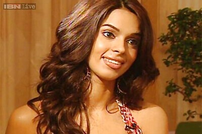 Mallika Sherawat says she wants to do films where she can act