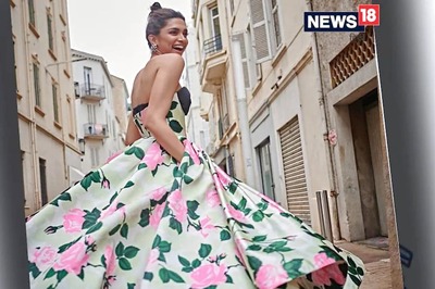 Have You Checked Deepika Padukone's Refreshing Summer Collection?