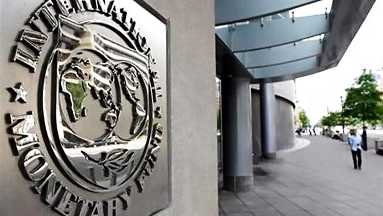 Need to act decisively to nurture recovery: IMF