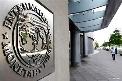 Need to act decisively to nurture recovery: IMF