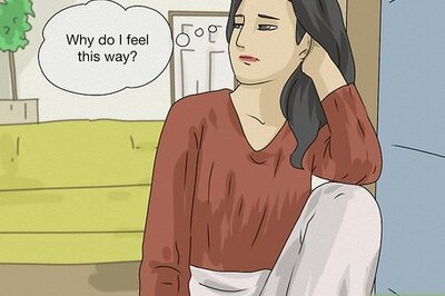 How to Feel Like You’re Good Enough for Your Partner