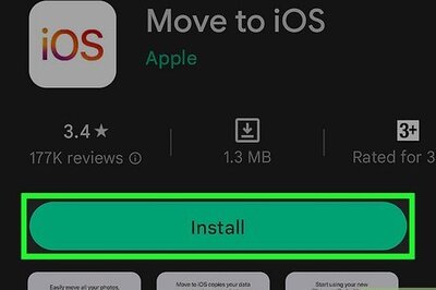 How to Move Your Texts from Android to iPhone: 2 Methods