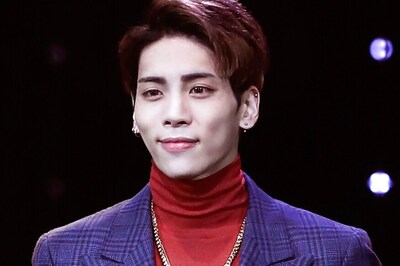 Popular Korean Boy Band's Lead Singer Jonghyun Dies in Possible Suicide