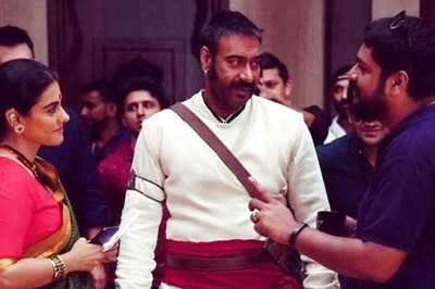 Happy Birthday Kajol: Latest and Upcoming Projects of the Legendary Actress