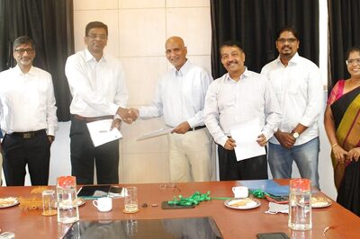 IISc Bangalore Offers Research Fellowship in Material Engineering to MTech Students