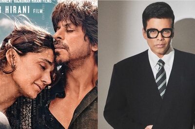 Shah Rukh Khan's Dunki is a Timeless Masterpiece; Karan Johar Reveals 'No One Had Faith' in Gadar 2