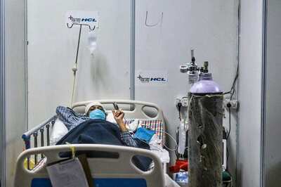 India Posts Lowest Daily Rise in COVID-19 Cases in 45 Days