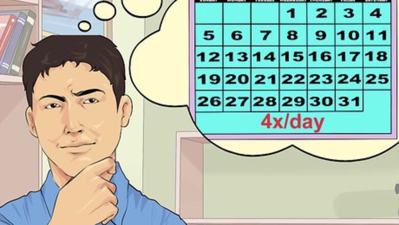 How to Deal With Baby Constipation