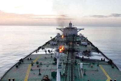 'Prepare For Attack, With Best Regards': Houthis Send Email Alert To Ships Before Firing Missiles At Them