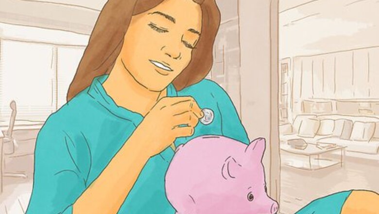 How to Set Aside a Fun Fund
