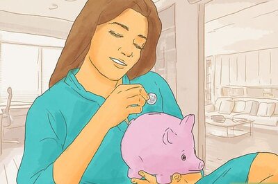 How to Set Aside a Fun Fund