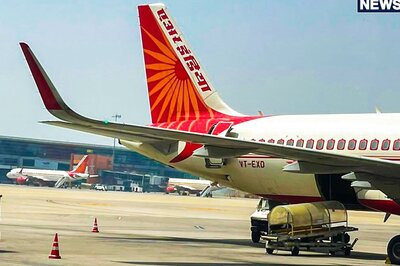 Air India Fined Rs 10 Lakh by DGCA for Denying Boarding to Passengers with Valid Ticket