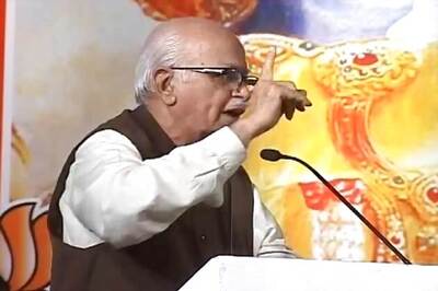 Advani's resignation shocking, others may follow: RSS