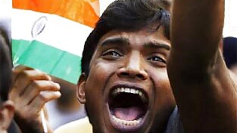 One found guilty of racist attack on Indian in Australia